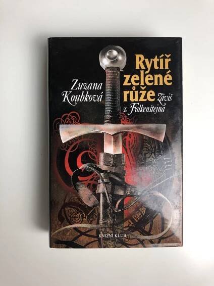 Rytíř zelené růže Záviš z Falkenštejna