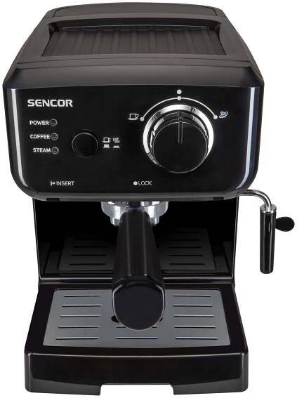 Sencor SES1710BK