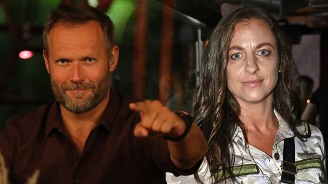Clash of the Stars 6: Michaela Dostálová. Zápasnice zkritizovala Novotného
