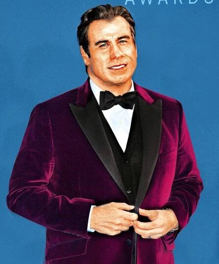John Travolta zažil úspěchy i pády, vzlety i tragédie