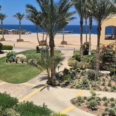 STEIGENBERGER CORAYA BEACH - Updated 2025 Prices & Hotel Reviews (Marsa Alam, Egypt)