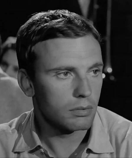 Jean-Louis Trintignant