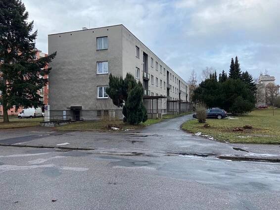 Prodej Byt 3+1, Pionýrská, Jaroměř - Pražské Předměstí