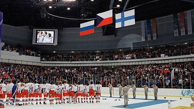 Nagano 1998 - Sport.cz