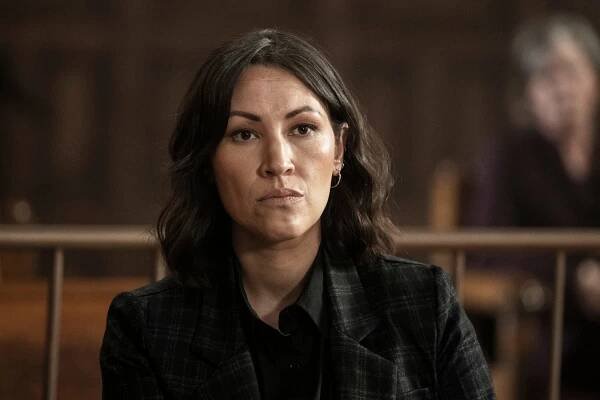 TWD 1122 Eleanor Matsuura