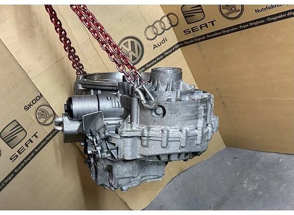 Převodovka SDJ DSG7 VW TRANSPORTER T5 / T6 - Super-parts.cz