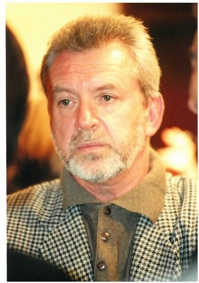 Jaromír Hanzlík