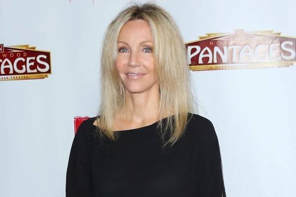 Heather Locklear