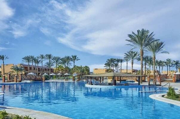 Jaz Grand Marsa Alam 