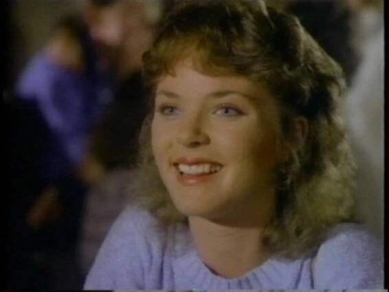 First Affair (TV Movie 1983) 6.4