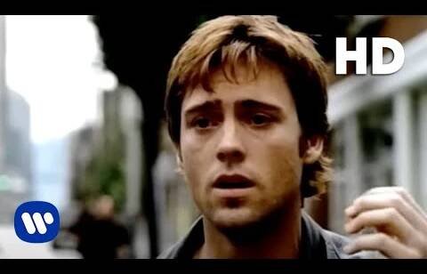 Nickelback - Someday (Official Video) [HD Remaster]