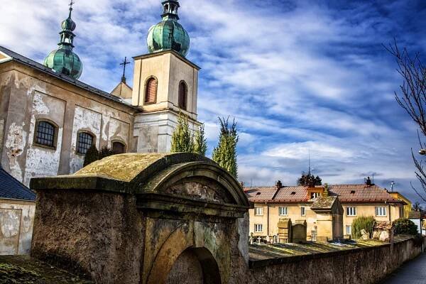 Fotografie – Dobrovolný svazek obcí Orlice