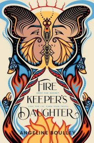 Fire Keepers Daughter - HC