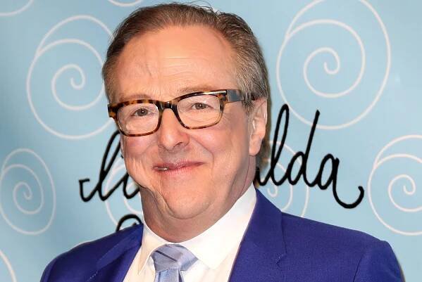 Edward Hibbert