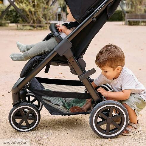 Stroller Avus 2 Air