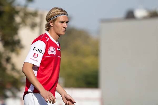 FK Pardubice