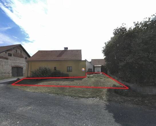 Prodej Pozemek, Podmokly, okres Rokycany