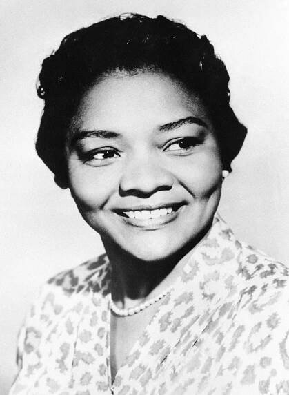 Juanita Moore, Oscar-Nominated Actress, Dies at 99