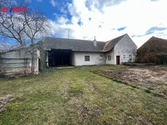 Prodej domů, Olbramovice | Mapio.cz