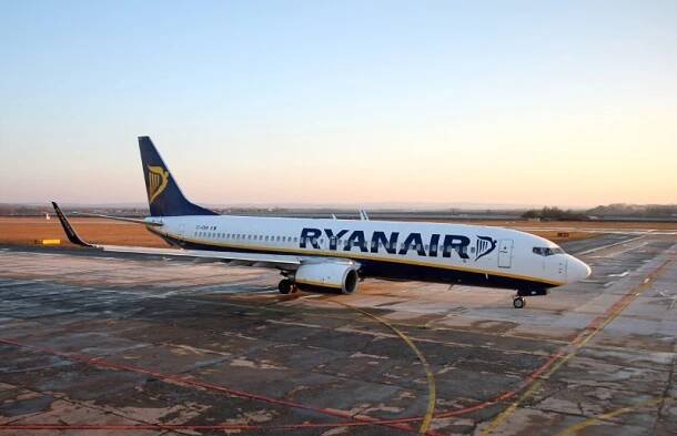 Společnost Ryanair se za letní sezonu propadla do ztráty 197 milionů eur