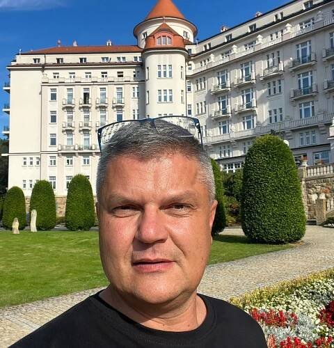 SPA HOTEL IMPERIAL - Updated 2025 Prices & Reviews (Karlovy Vary, Czech Republic)