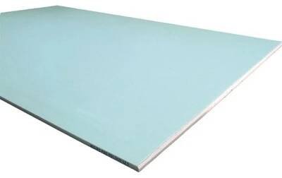Rigips Sádrokarton RBI 2000 x 1250 x 12,5 mm - Heureka.cz