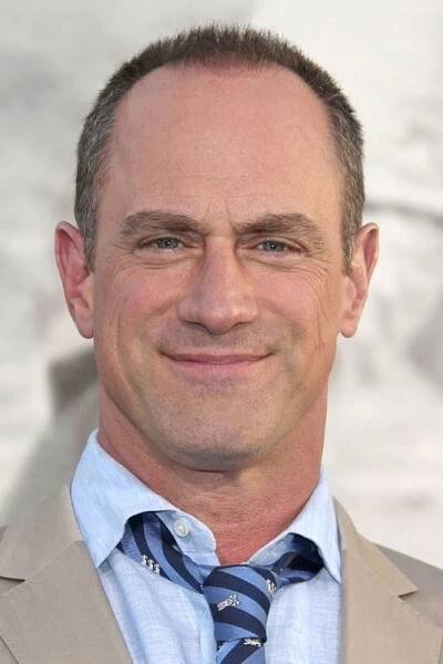 Christopher Meloni herec
