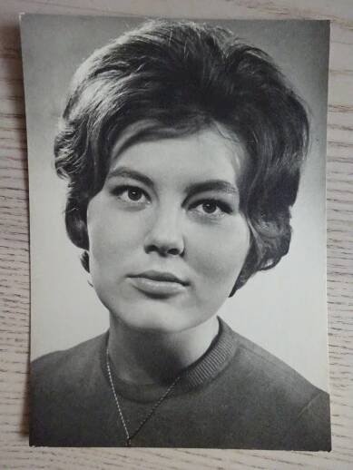 CHADIMOVÁ KARLA