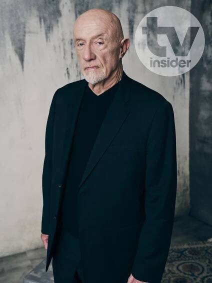 Jonathan Banks - Actor
