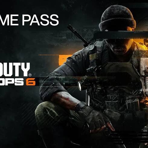 Call of Duty: Black Ops 6 Comes to Xbox Game Pass This Fall With Day 1 Launch