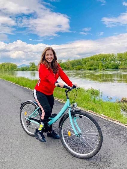 Foto k tématu Natálie Lehmanová