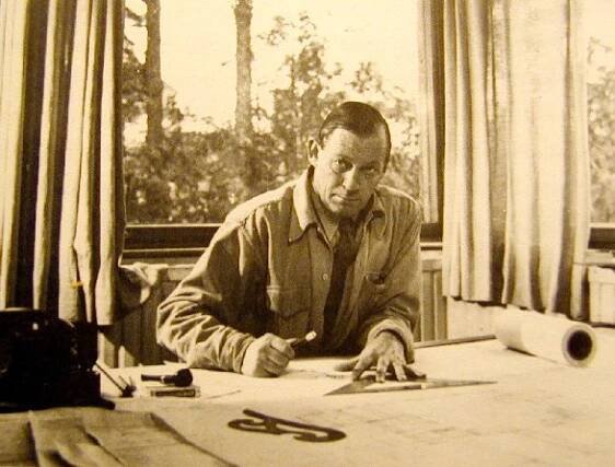 Alvar Aalto