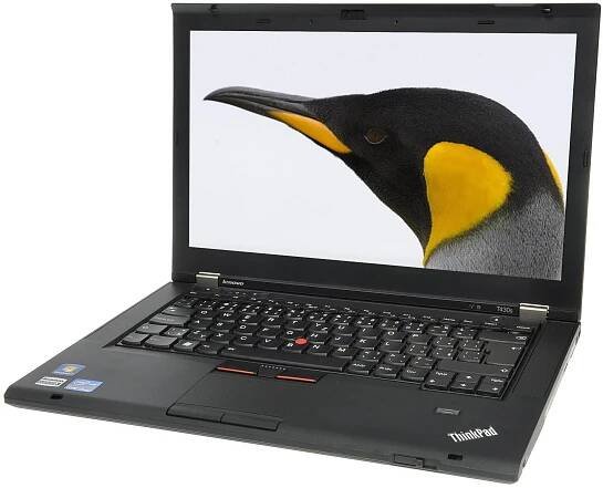Lenovo ThinkPad T430s 2353-2UG