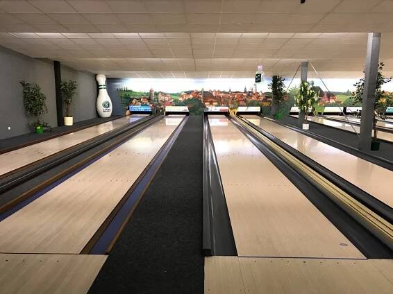 Altstadtbowling - Bowling