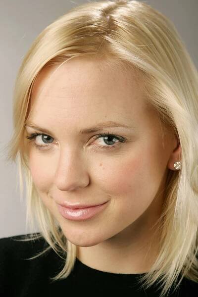 Anna Faris