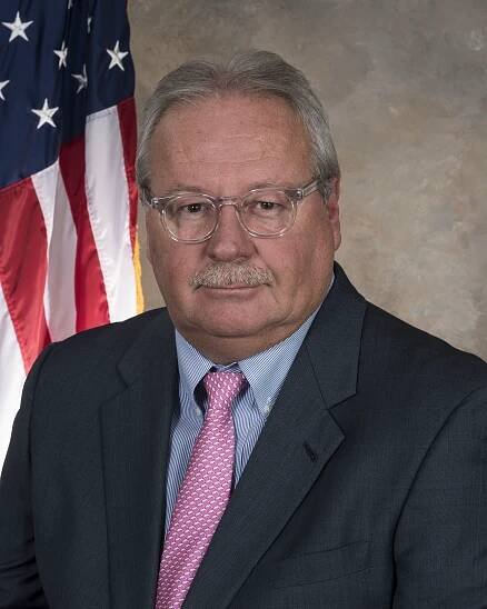 John Vickers