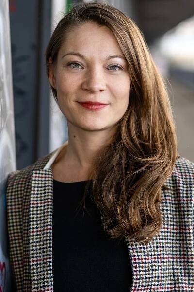Annika Fitz - 