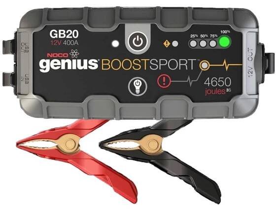 NOCO Boost Sport GB20