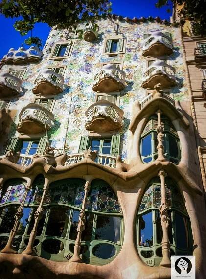 Barcelona Summer Music Camp (Spain, European Union) - The Collective Sound Summer Music Camp