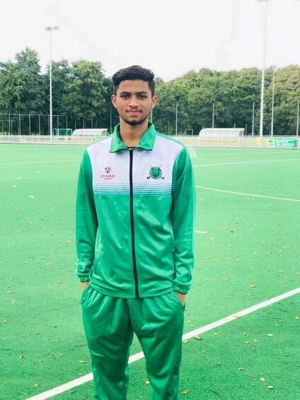 PHF Central Contract / Fitness Test – Hockey Info