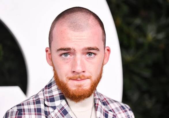 Angus Cloud Net Worth