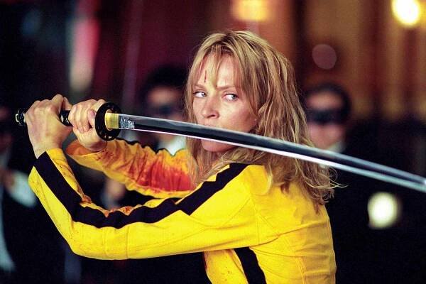 Kill Bill: Vol. 1