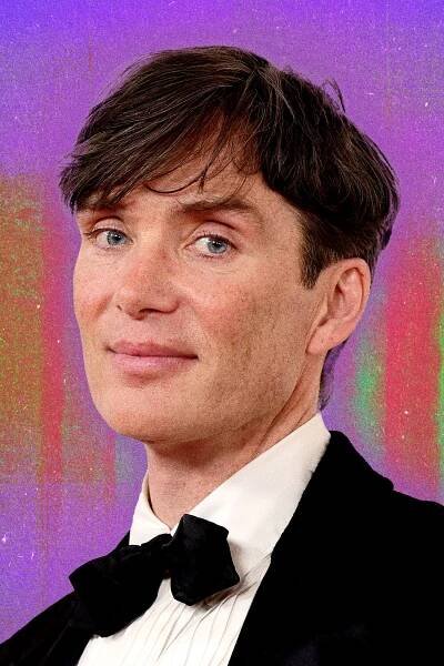 Cillian Murphy on reviving Tommy Shelby for the Peaky Blinders movie: “It does become like a second skin”