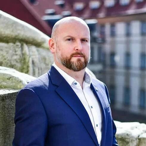 Praha po souhlasu Rakušana odvolá šéfa magistrátu Kubelku, řekl primátor Svoboda