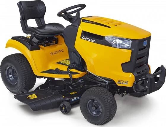 Cub Cadet XT2 ES107
