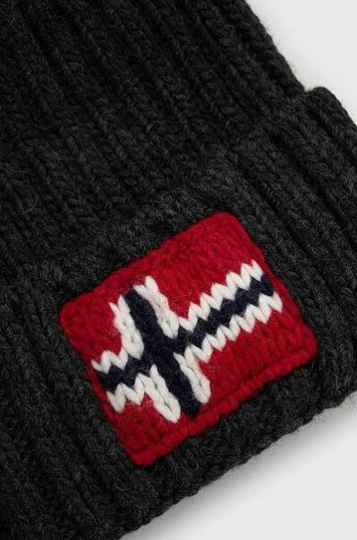 Semiury 5 Beanie
