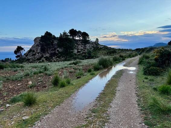 Fotogalerie Mallorca 2025 | Naše toulání