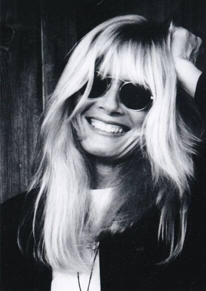 Kim Carnes: Official Website of the Grammy Winning Singer-Songwriter 
