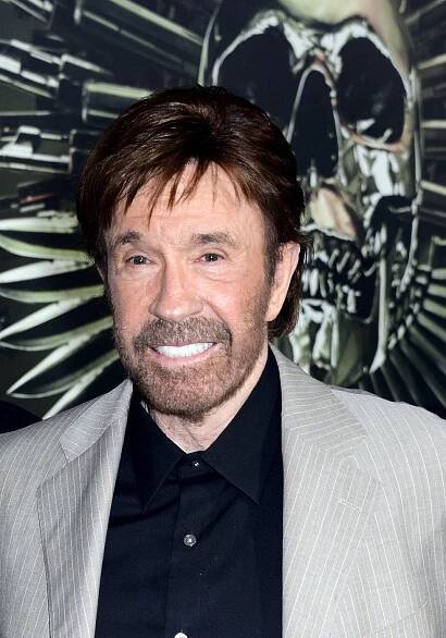 Walker, Texas Ranger se vrací: Kdo převezme odznak po Chucku Norrisovi?