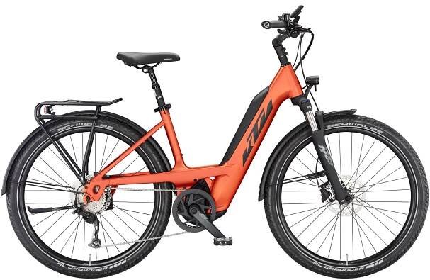 KTM Macina Gran 610 2023